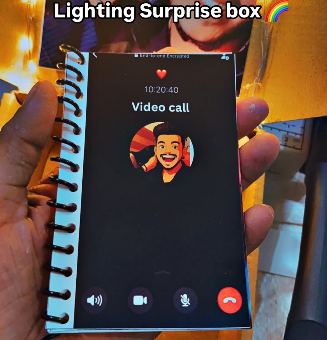 Gift Box Combo